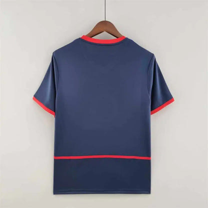 Arsenal Away (2003/04)