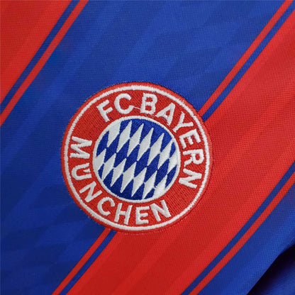 Bayern Munchen Home (1995/97)