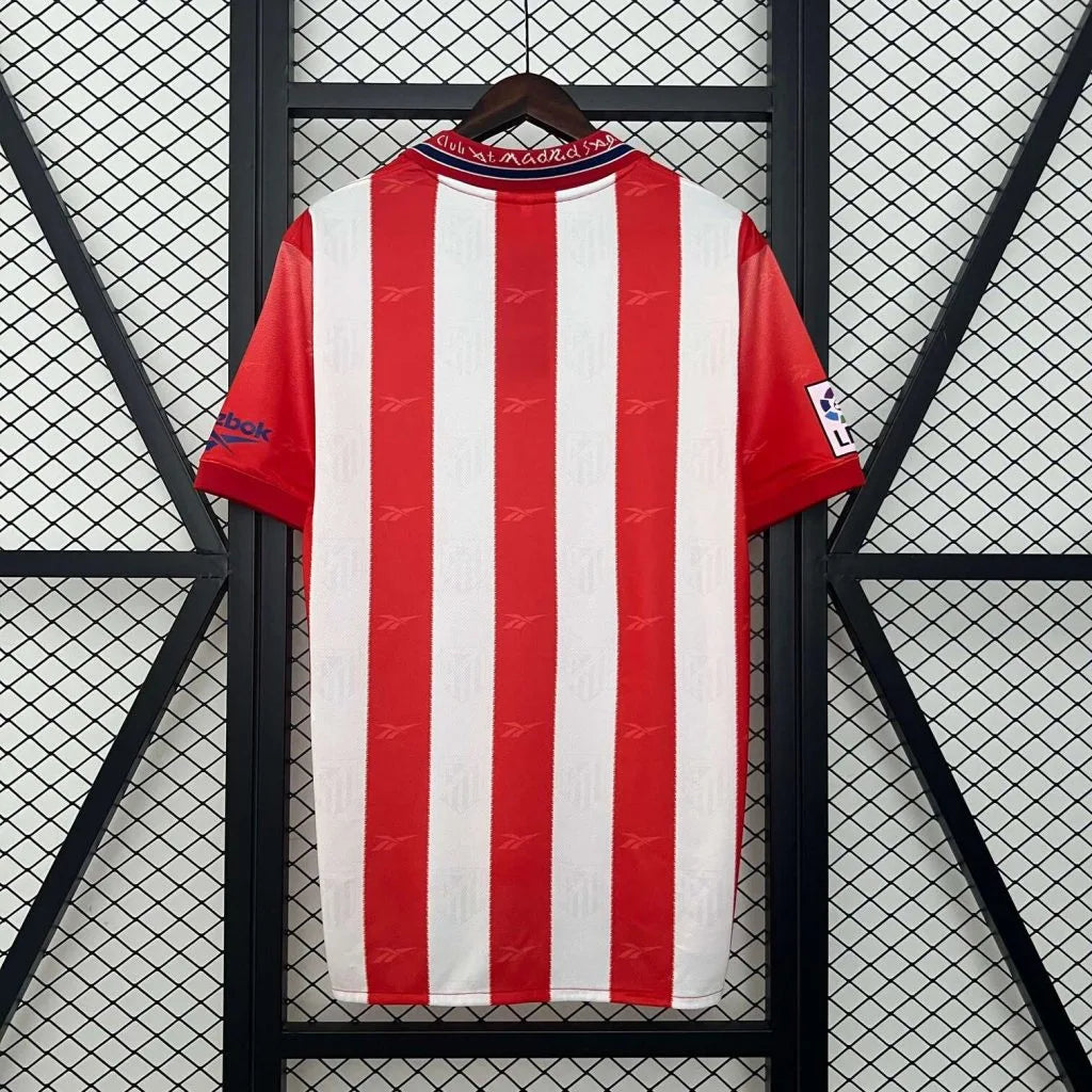 Atletico Madrid Home (1998/99)