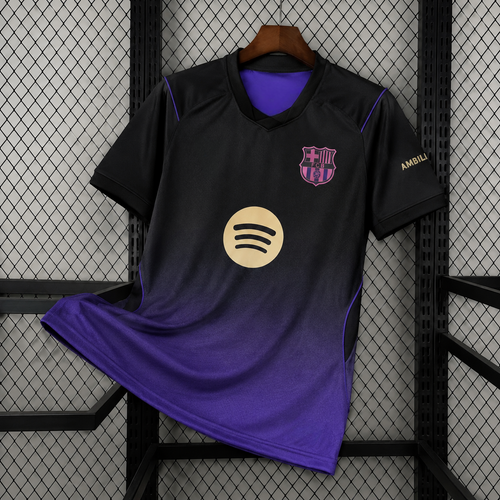Barcelona Away (26/27)