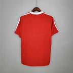Bayern Munchen Home (2000/01)