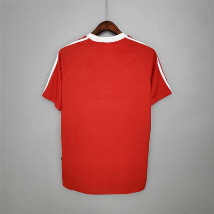 Bayern Munchen Home (2000/01)