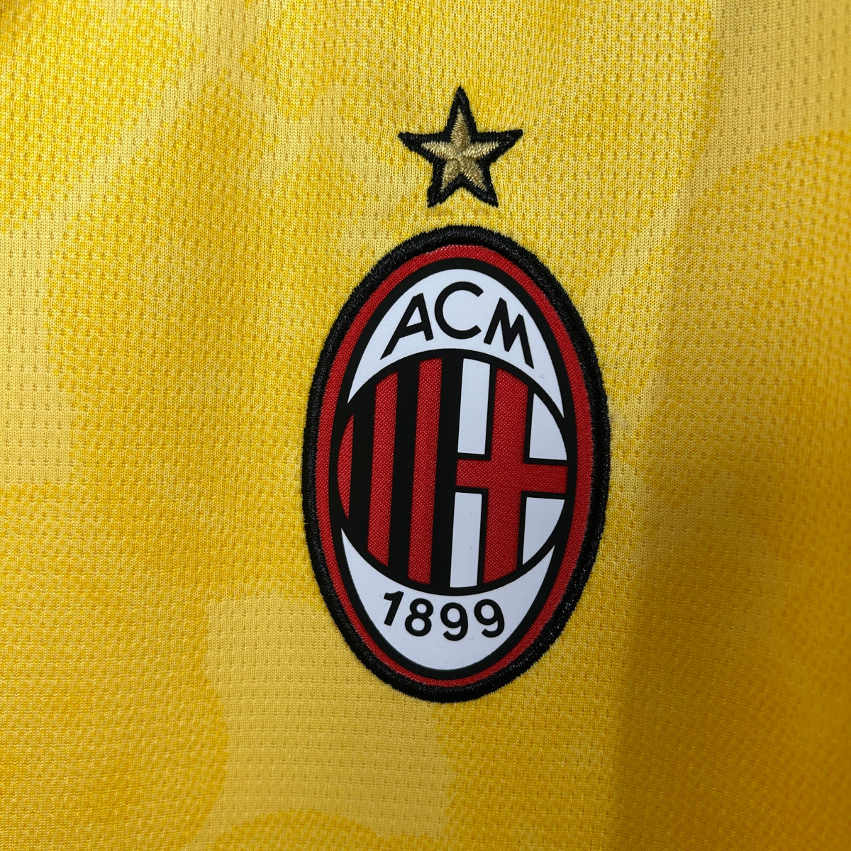 AC Milan Third (25/26)