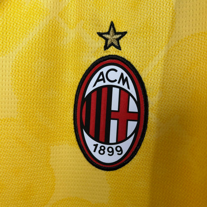 AC Milan Third (25/26)