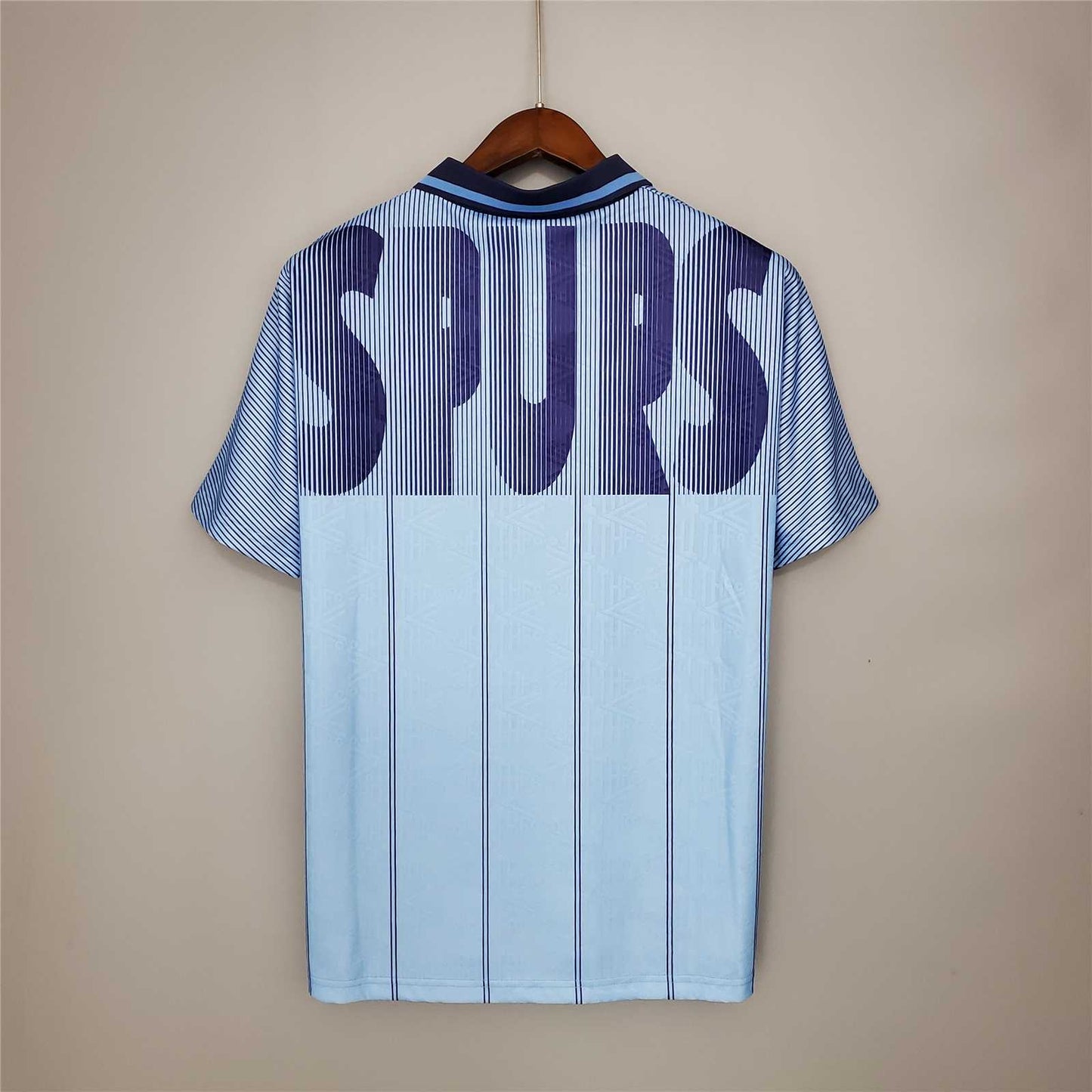 Tottenham Third (1992/93)