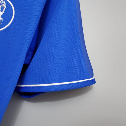 Chelsea Home (2003/04)