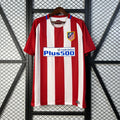 Atletico Madrid Home (2016/17)