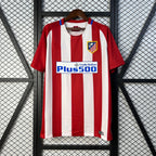 Atletico Madrid Home (2016/17)