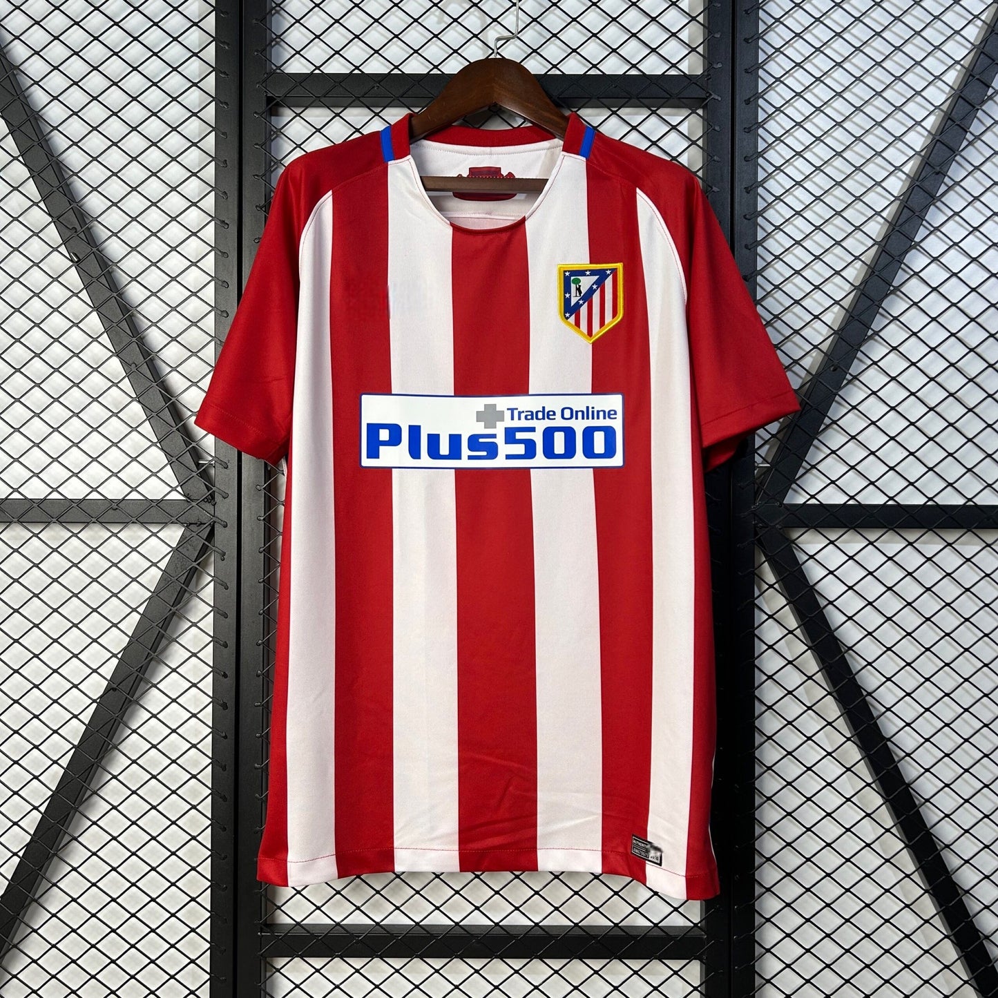 Atletico Madrid Home (2016/17)