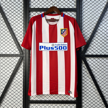 Atletico Madrid Home (2016/17)