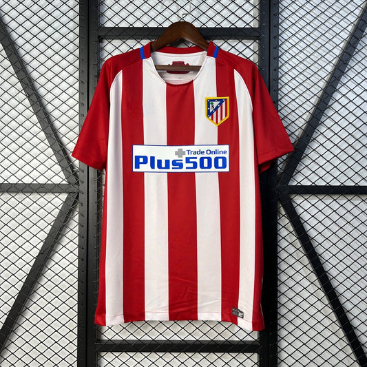 Atletico Madrid Home (2016/17)