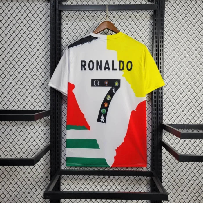 Ronaldo Special