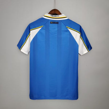 Chelsea Home (1997/99)