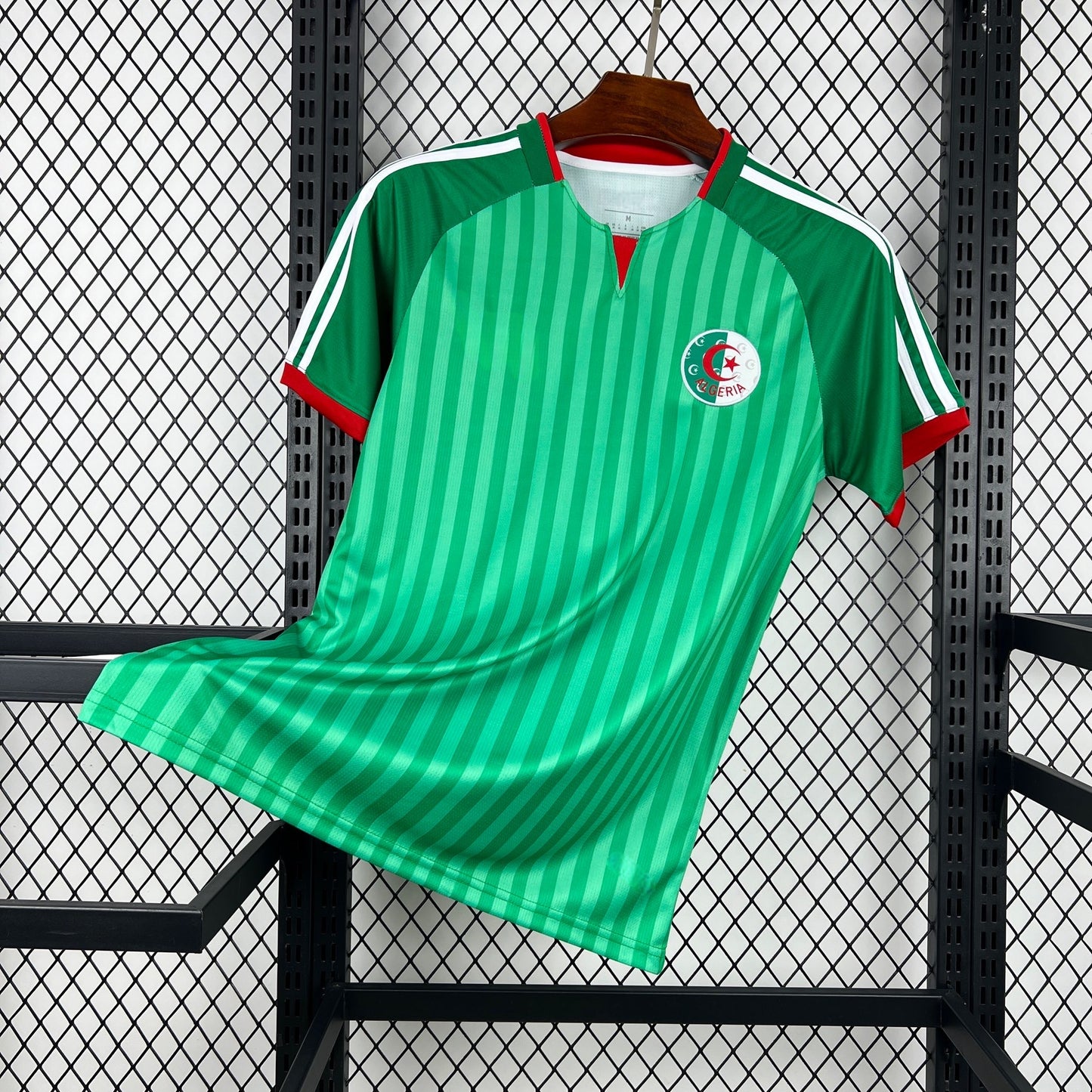 Algeria Away (2026)