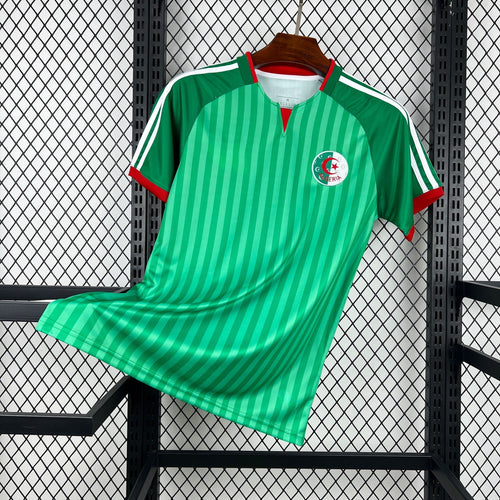 Algeria Away (2026)