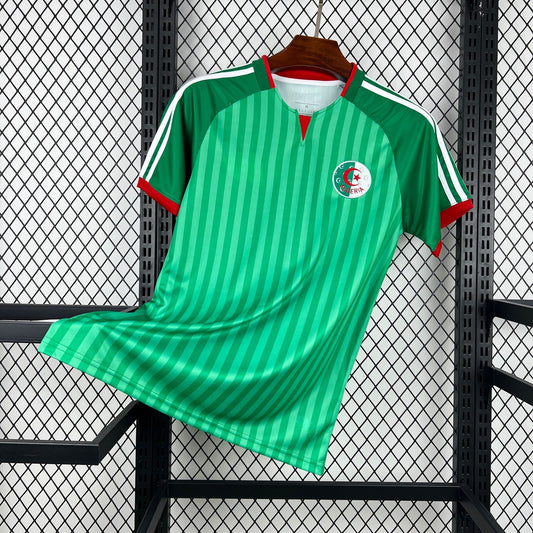 Algeria Away (2026)