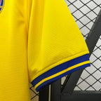 Arsenal Away (2013/14)