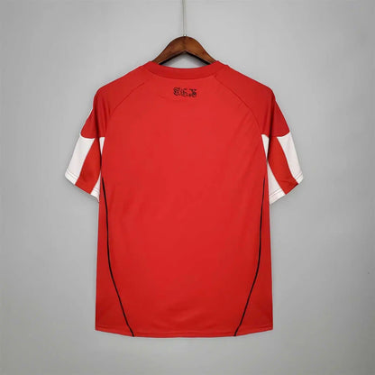 Bayern Munchen Home (2010/11)