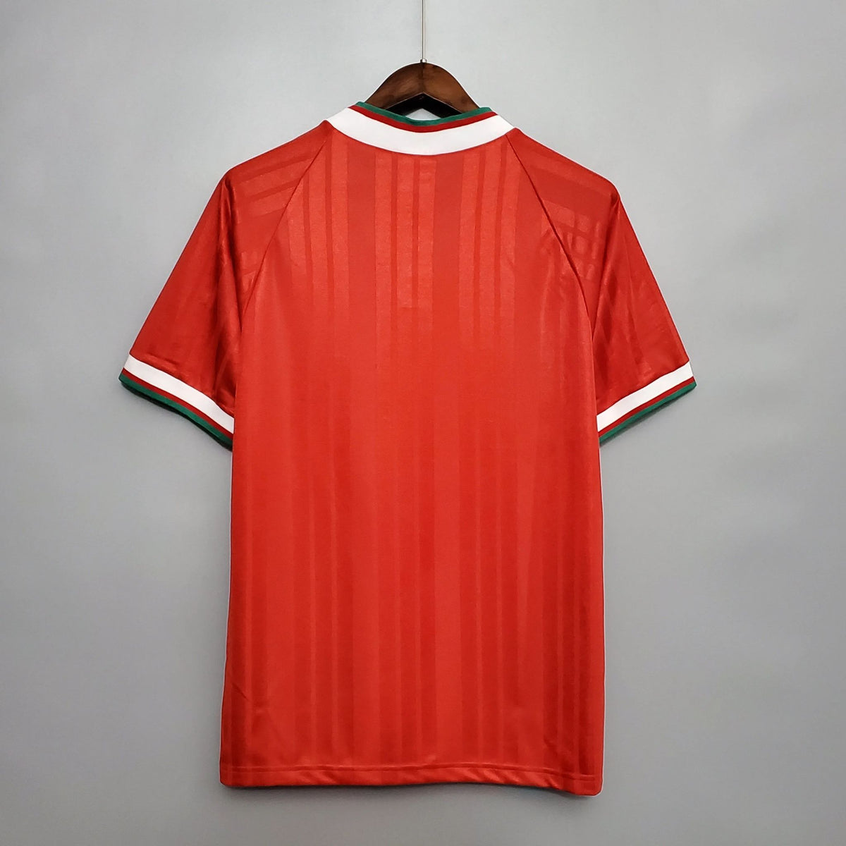 Liverpool Home (1993/95)