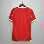 Manchester United Home (2006/07)