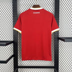 Panama Home (2026)