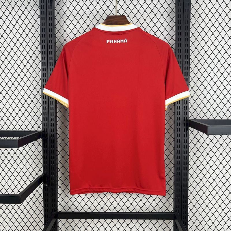 Panama Home (2026)
