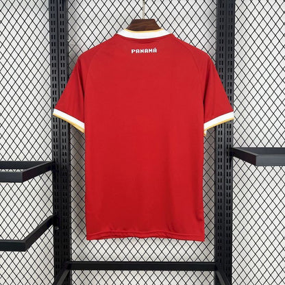 Panama Home (2026)