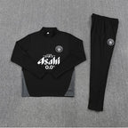 Manchester City Tracksuit (25/26)