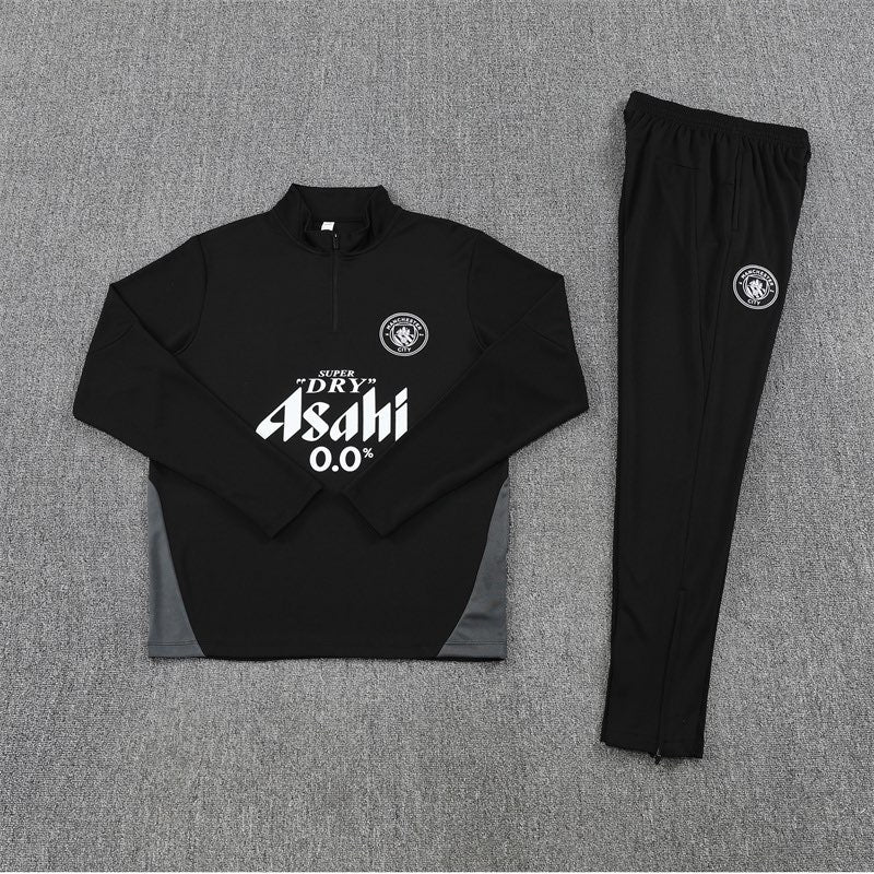 Manchester City Tracksuit (25/26)