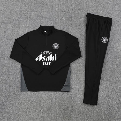 Manchester City Tracksuit (25/26)