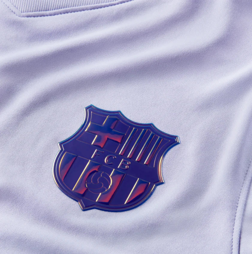 Barcelona Away (2021/22)