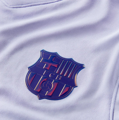 Barcelona Away (2021/22)