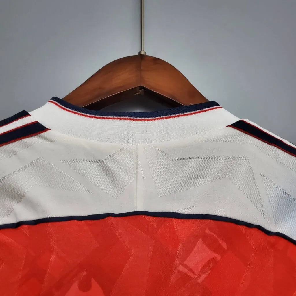 Arsenal Home (1990/92)