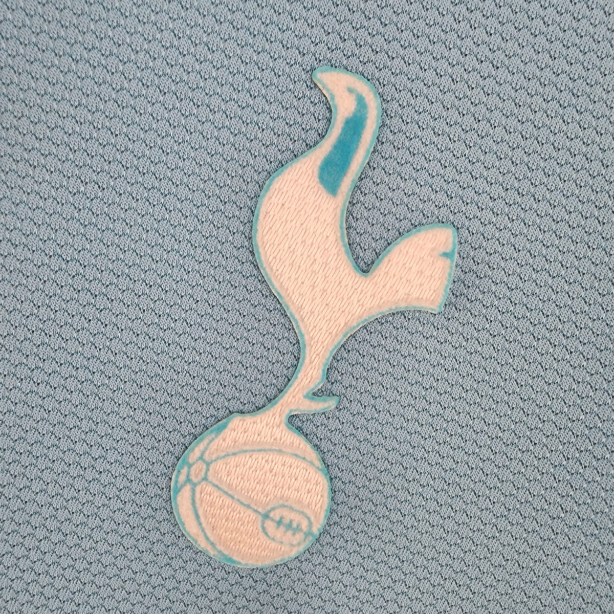 Tottenham Away (2006/07)