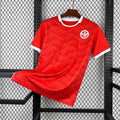 Tunisia Home (2026)