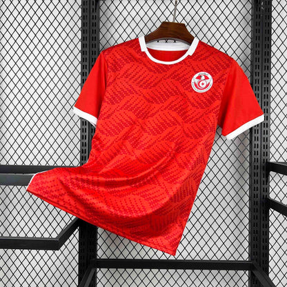 Tunisia Home (2026)