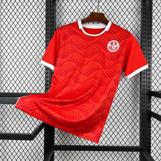 Tunisia Home (2026)