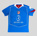 Atletico Madrid Third (25/26)