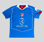 Atletico Madrid Third (25/26)