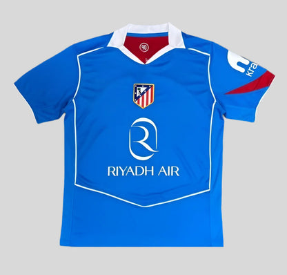 Atletico Madrid Third (25/26)