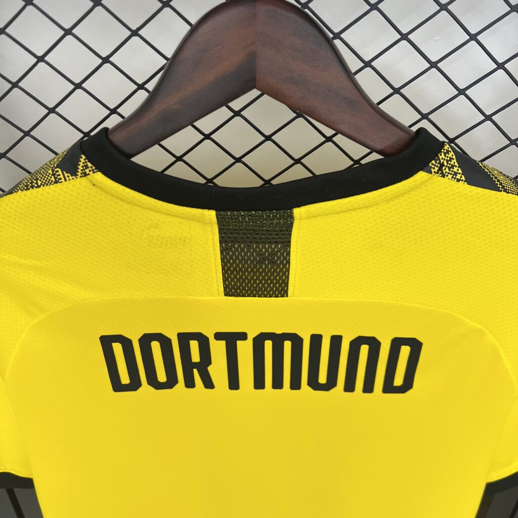 Dortmund Home (2019/20)