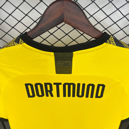 Dortmund Home (2019/20)