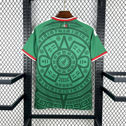 Mexico Home (2026)