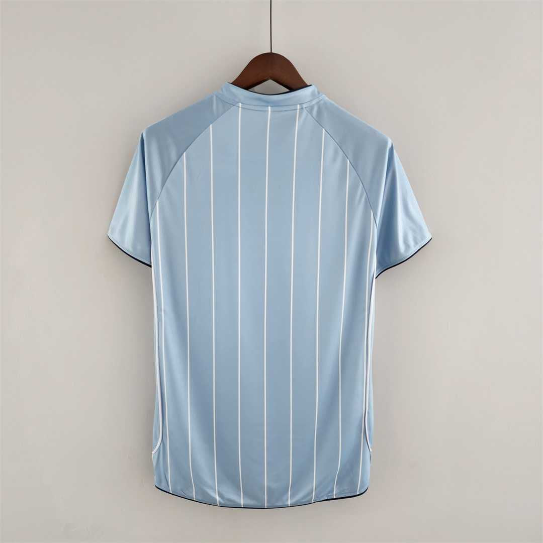 Manchester City Home (2008/09)