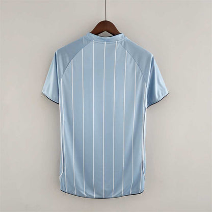 Manchester City Home (2008/09)