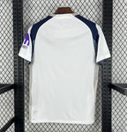 Tottenham Home (25/26)