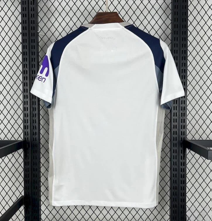Tottenham Home (25/26)