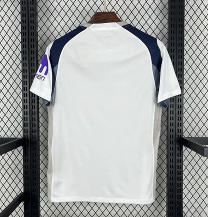 Tottenham Home (25/26)