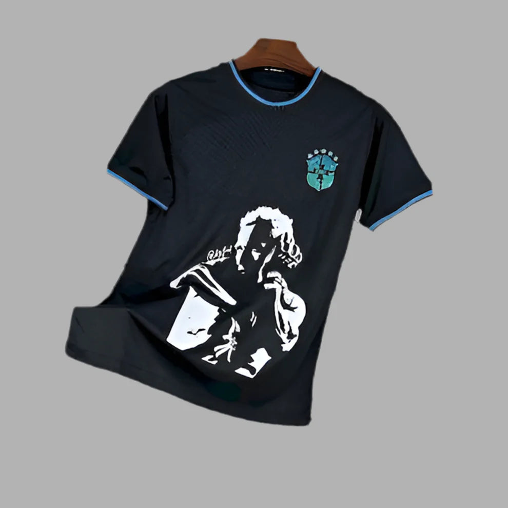 Brazil x Charles Oliveira Special