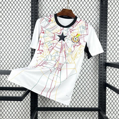 Ghana Home (2026)